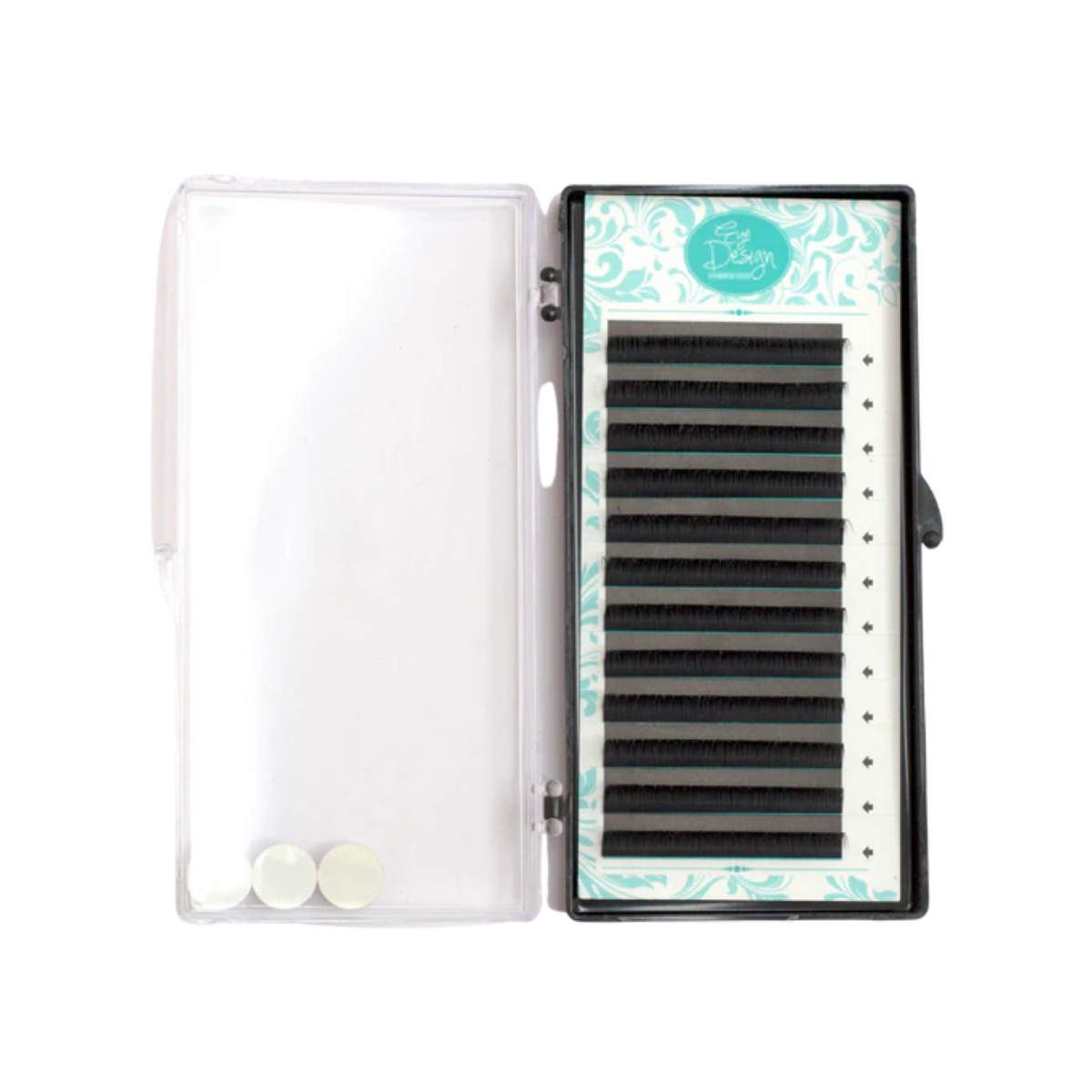 Extensiones Eye Design Curvatura Clasica B/C/D