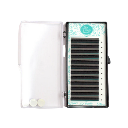 Extensiones Eye Design Curvatura Clasica B/C/D