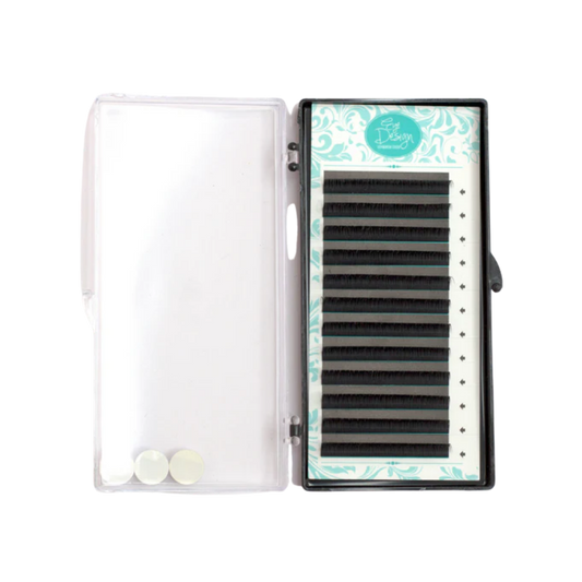 Extensiones Eye Design Curvatura Clasica B/C/D