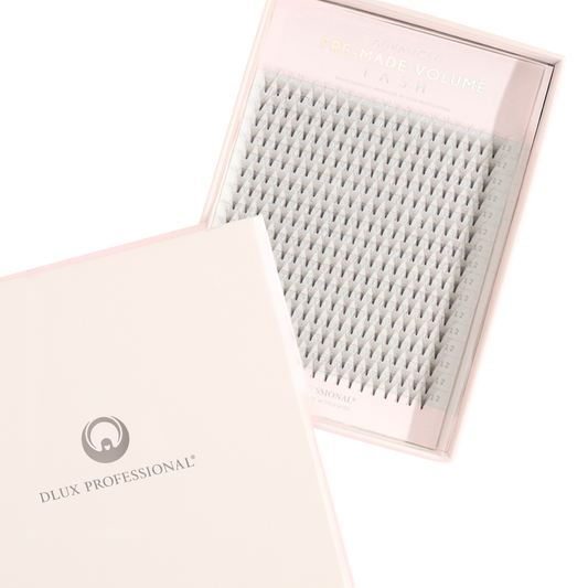 Extensiones Pre Made Volume Lash Mix