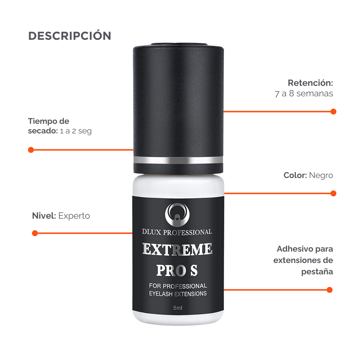 Adhesivo Extreme Pro S