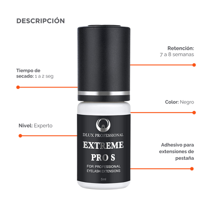 Adhesivo Extreme Pro S