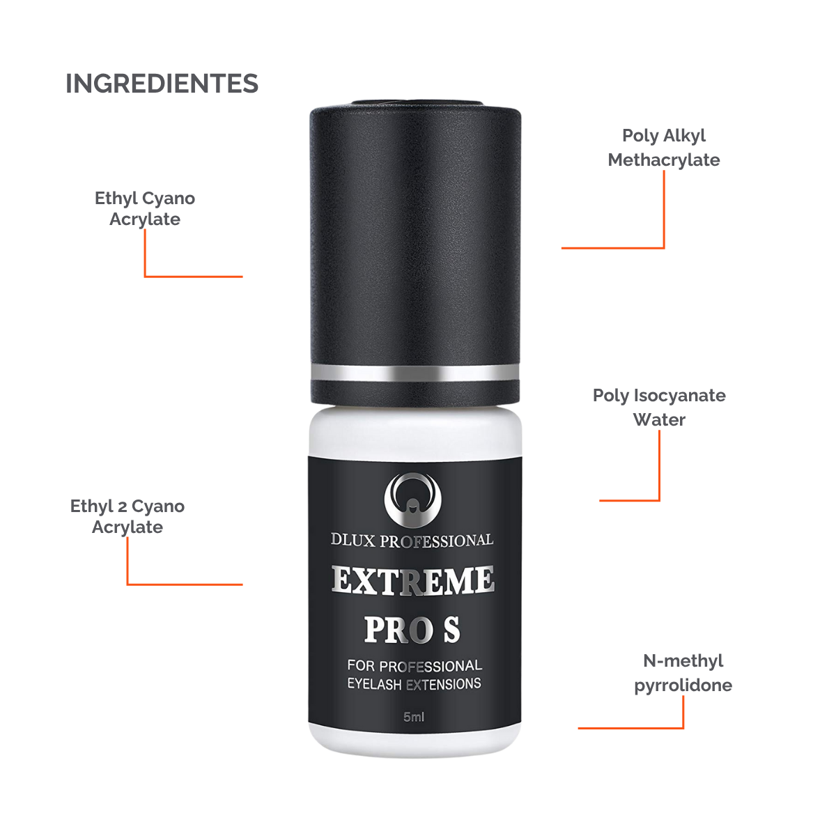 Adhesivo Extreme Pro S