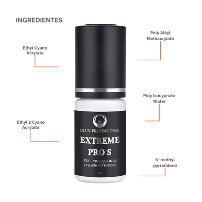 Adhesivo Extreme Pro S