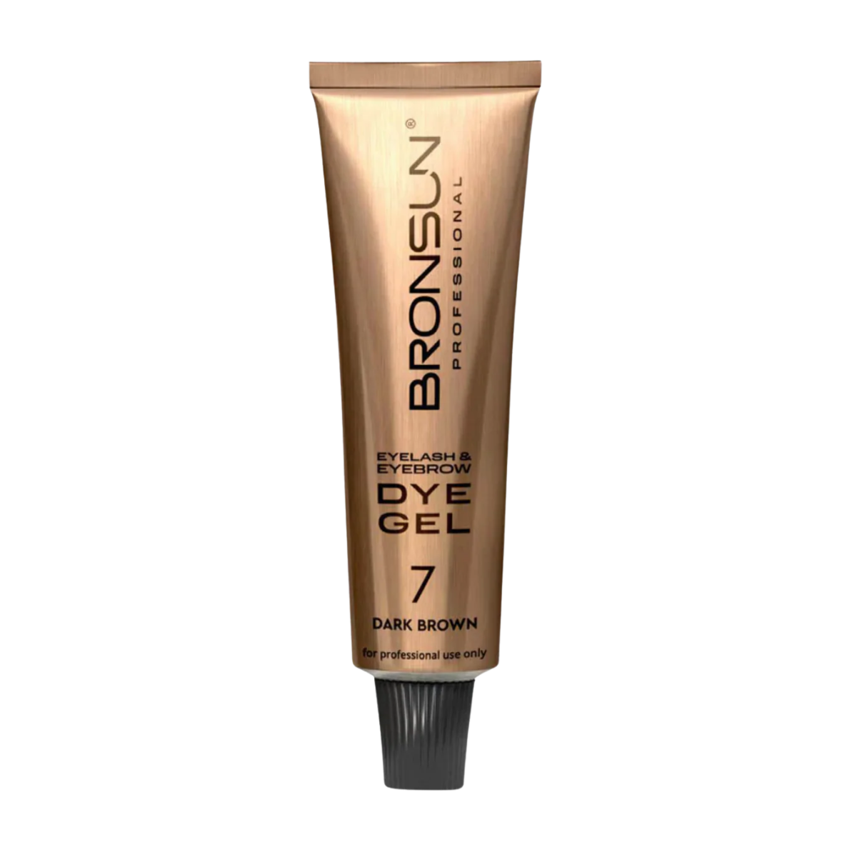 Bronsun Eyelash and Eyebrow Dye 15 ml