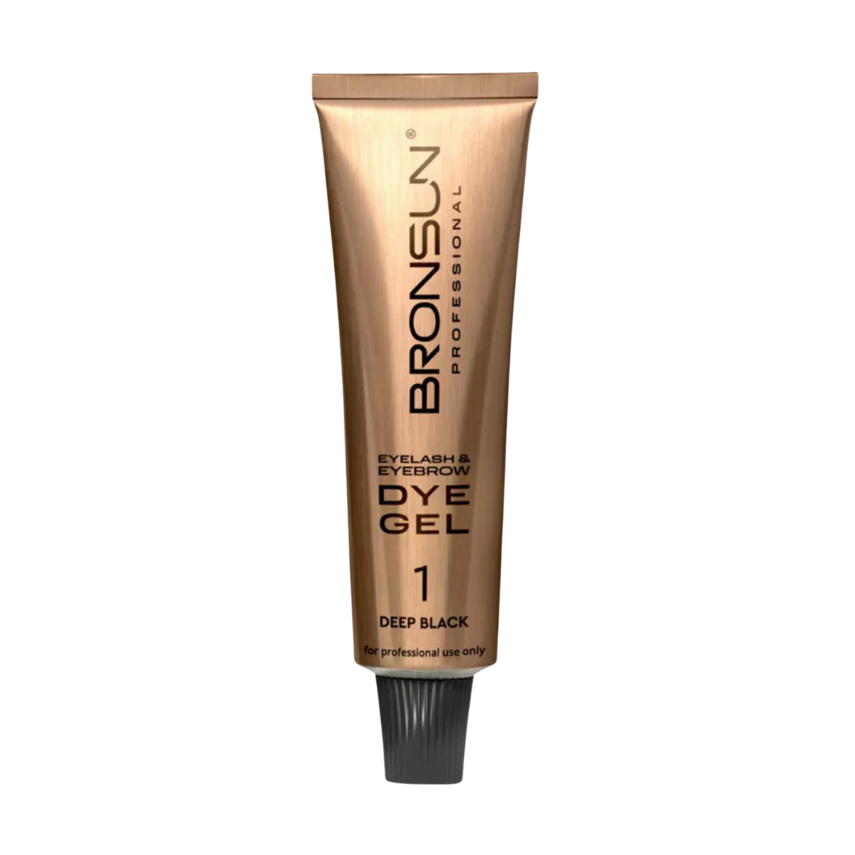 Bronsun Eyelash and Eyebrow Dye 15 ml