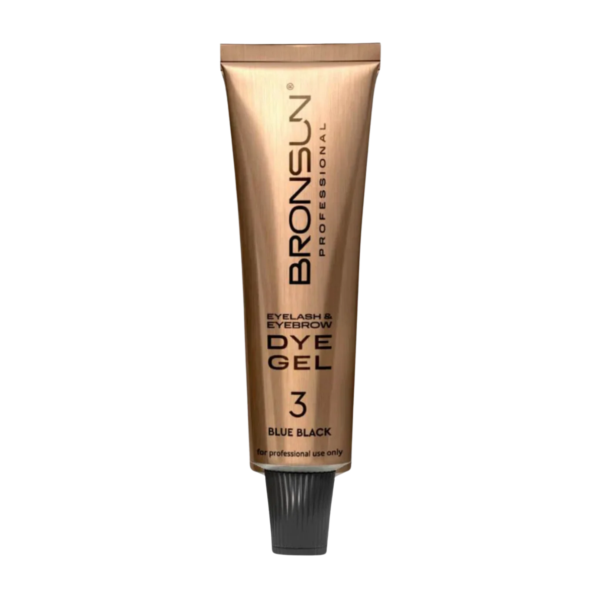 Bronsun Eyelash and Eyebrow Dye 15 ml