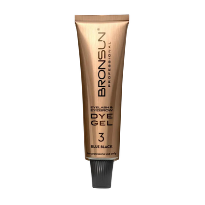 Bronsun Eyelash and Eyebrow Dye 15 ml