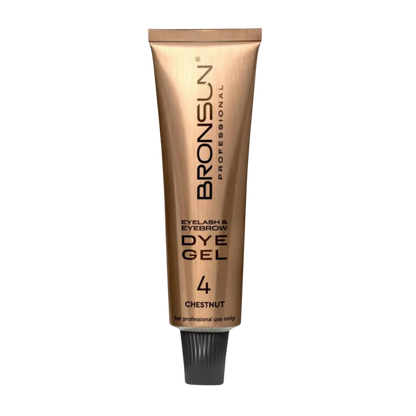 Bronsun Eyelash and Eyebrow Dye 15 ml