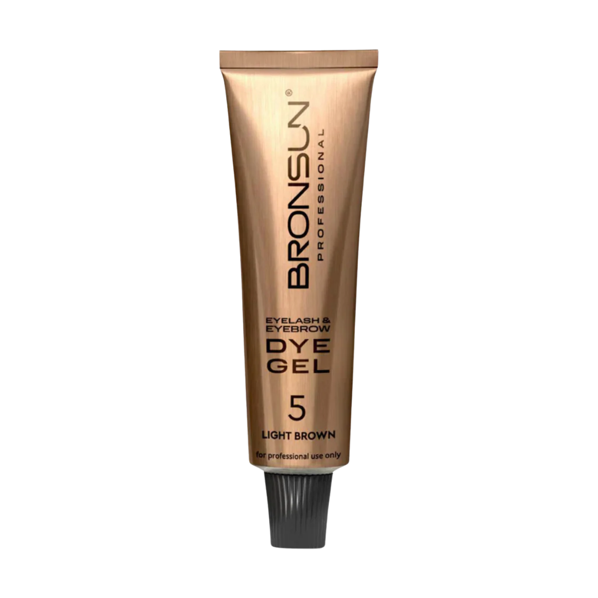 Bronsun Eyelash and Eyebrow Dye 15 ml