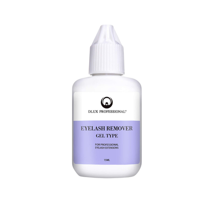 Dlux Remover Gel Type