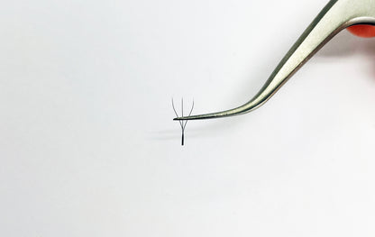 Triple Lash- Volumen Tecnologico