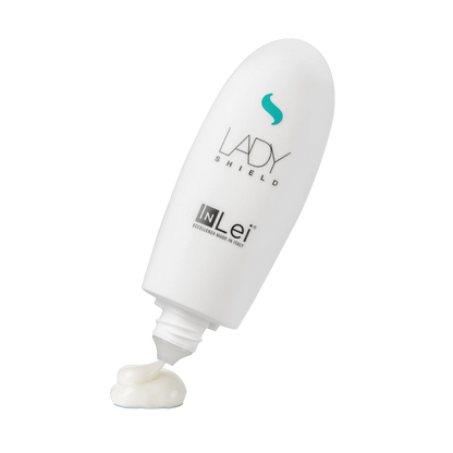 InLei® Lady Shield — Crema Protectora Profesional para Brow Bomber