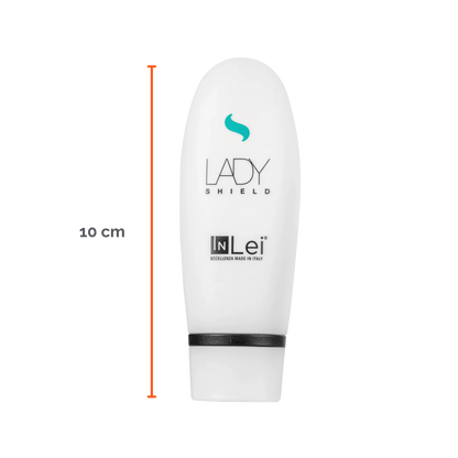 InLei® Lady Shield — Crema Protectora Profesional para Brow Bomber