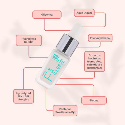 Lash Filler 3 InLei®