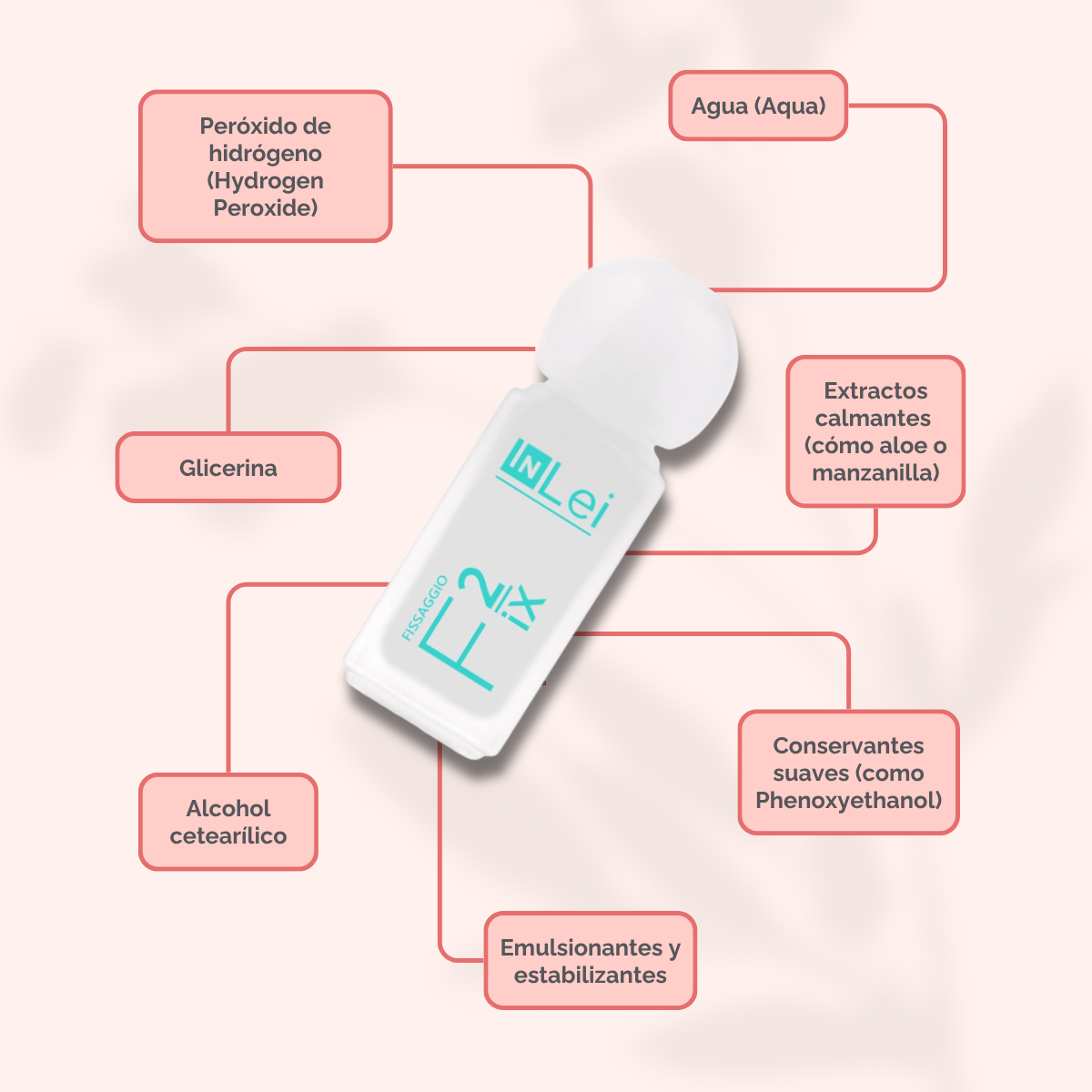 Lash Filler 2 InLei®