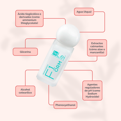 Lash Filler 1 InLei®