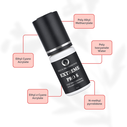 Adhesivo Extreme Pro S