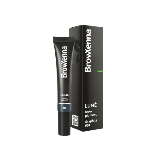 Tinte en Gel para cejas Lumé BrowXenna®