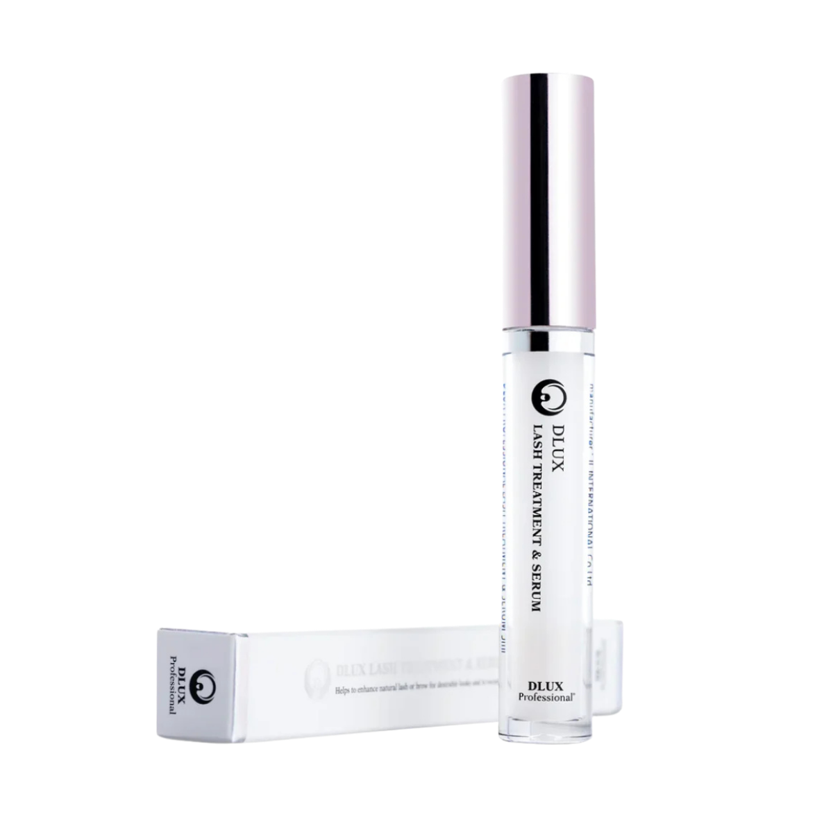 Lash treatment & Serum