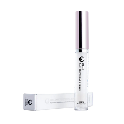 Lash treatment & Serum