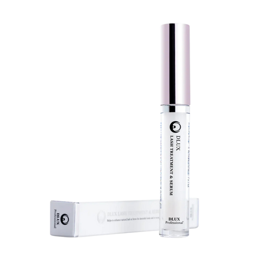 Lash treatment & Serum