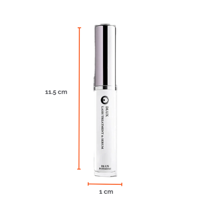 Lash treatment & Serum