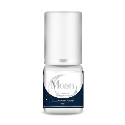 Adhesivo Moon Dlux