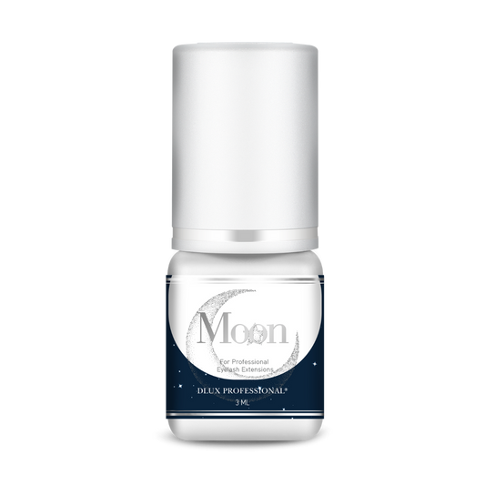 Adhesivo Moon