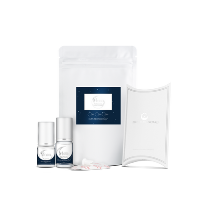 Adhesivo Moon Dlux