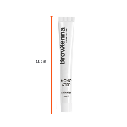 Mono Step BrowXenna® Laminación Express para Cejas & Pestañas
solución express todo‑en‑uno para laminación profesional de cejas y pestañas, que define forma, ofrece volumen y restaura en un solo paso.