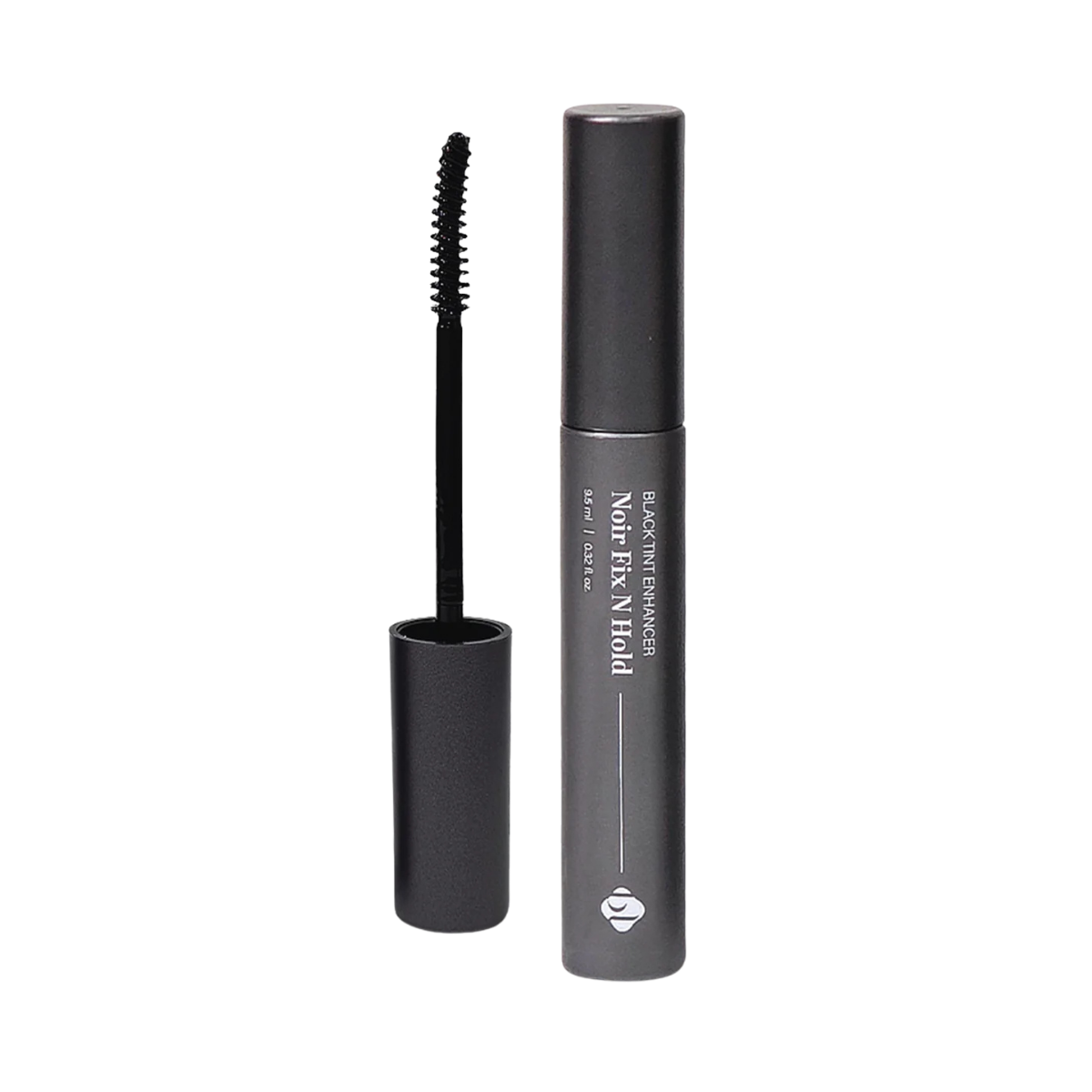 BL Lashes Noir Fix N Hold 9.5 ml fijador negro y sérum para pestañas, extensiones y lash lift