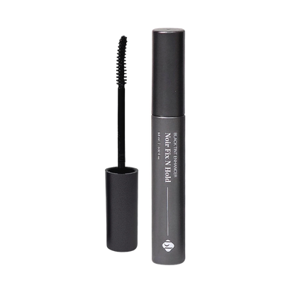 BL Lashes Noir Fix N Hold 9.5 ml fijador negro y sérum para pestañas, extensiones y lash lift