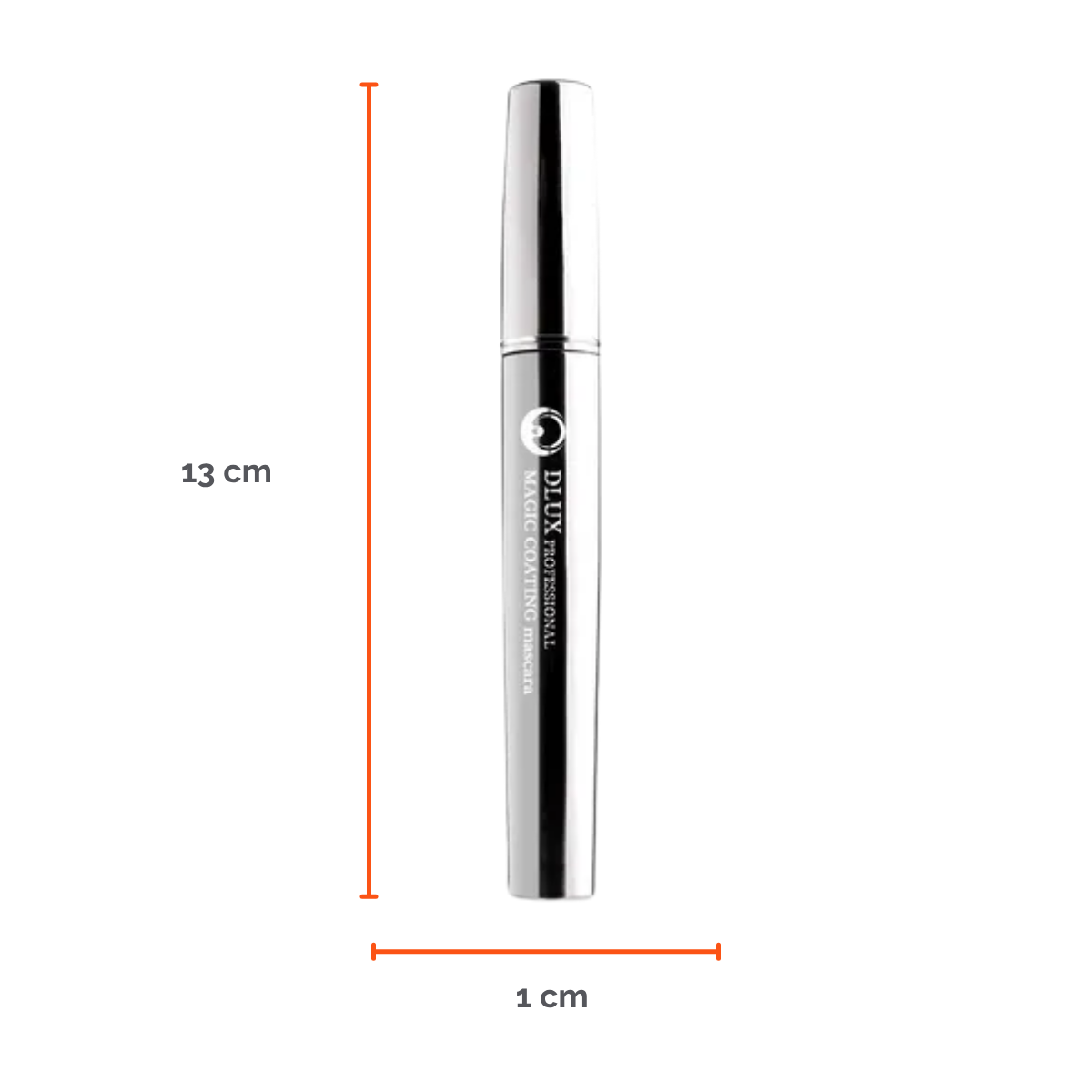 Dlux Sellador para extensiones de pestaña