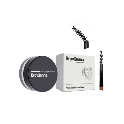 ProShapeBrowWax_ cera para moldeo de cejas