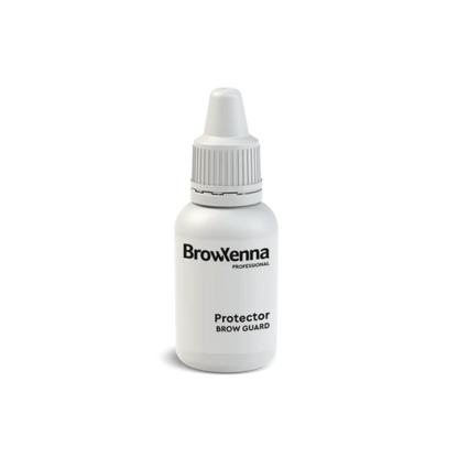 PROTECTOR BROW GUARD – Gel Protector Profesional para Laminación de Cejas