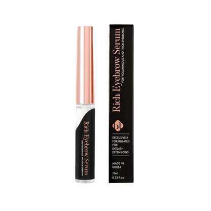 Rich Eyebrow BL Serum para Cejas Más Gruesas y Saludables