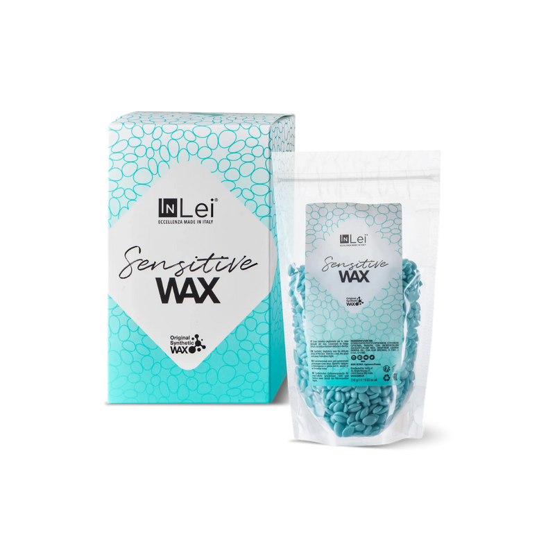 InLei® Cera para depilación piel Sensible