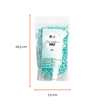 InLei® Cera para depilación piel Sensible