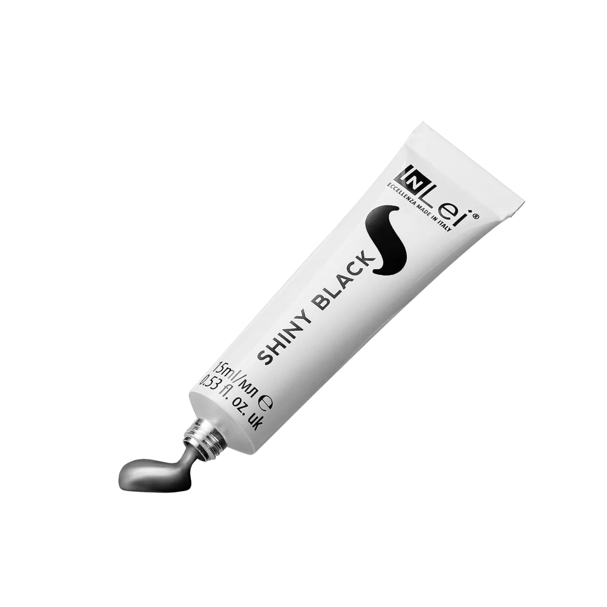 InLei® Tinte para Pestañas y Cejas con Aceite de Argán