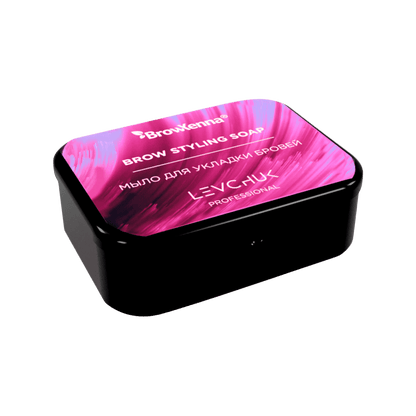 Jabon estilizado para ceja - Brow Styling Soap Browxenna®