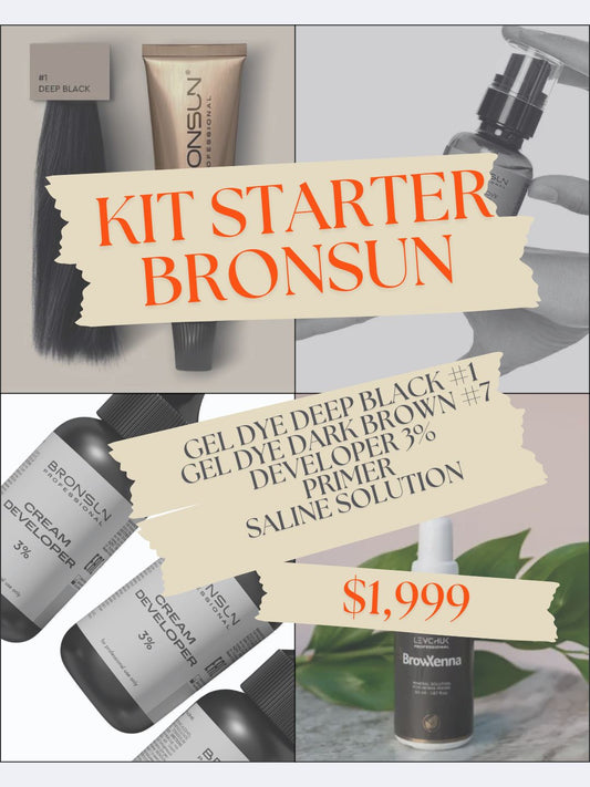 Kit Starter Bonsun