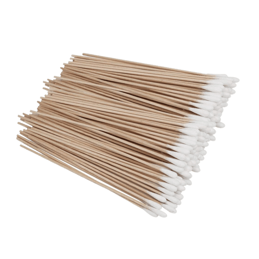 Micro Cotonette 100Pz - Dlux Professional ®