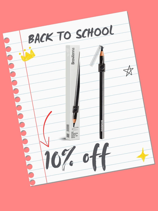 PROMO BACK TO SCHOOL- lapiz