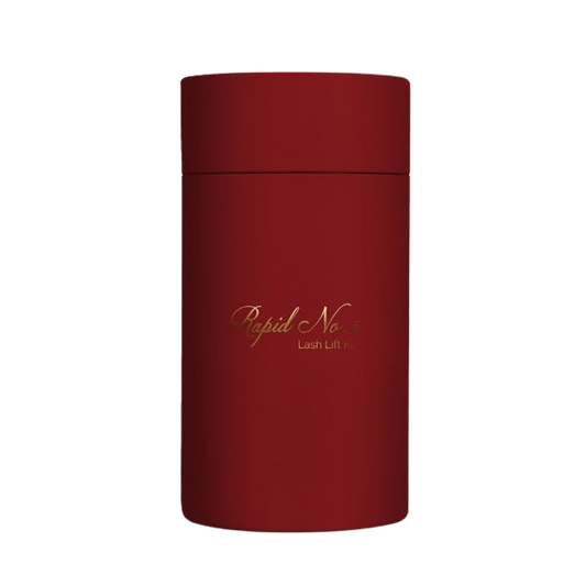 Rapid No 5 Lash Lift Kit