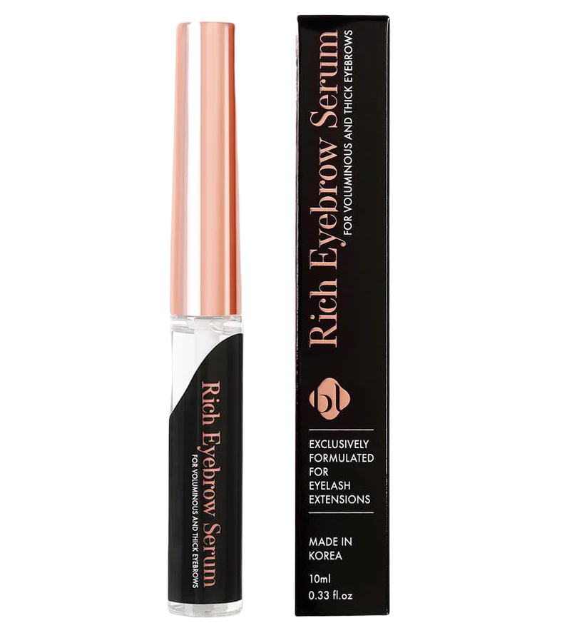 Rich Eyebrow BL Serum para Cejas Más Gruesas y Saludables
