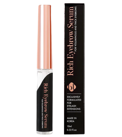 Rich Eyebrow BL Serum para Cejas Más Gruesas y Saludables