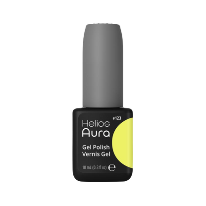 Aura Gel Polish - C