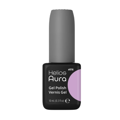 Aura Gel Polish - C