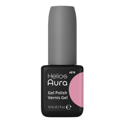 Aura Gel Polish - C
